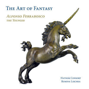 The Art of Fantasy